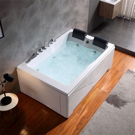 bath tub 4 feet|4ft length jetted tub.